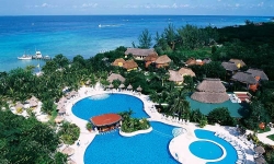 ���� ����� Iberostar Cozumel 5*