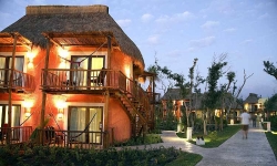 ���� ����� Iberostar Cozumel 5*