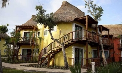 ���� ����� Iberostar Cozumel 5*