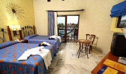 ���� ����� Iberostar Cozumel 5*
