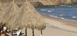 ���� ����� Punta Serena Villas & Spa 4*