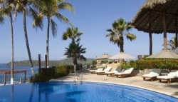 ���� ����� Punta Serena Villas & Spa 4*