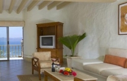 ���� ����� Punta Serena Villas & Spa 4*