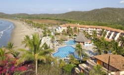 ���� ����� BlueBay Los Angeles Locos 4*