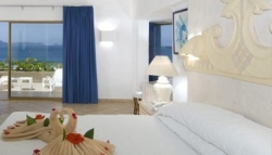 ���� ����� BlueBay Los Angeles Locos 4*
