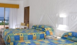 ���� ����� BlueBay Los Angeles Locos 4*