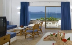 ���� ����� BlueBay Los Angeles Locos 4*
