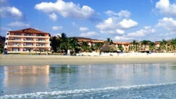 ���� ����� BlueBay Los Angeles Locos 4*