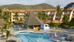 ���� ����� BlueBay Los Angeles Locos 4*