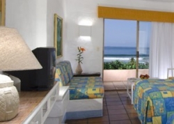 ���� ����� BlueBay Los Angeles Locos 4*