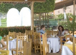 ���� ����� BlueBay Los Angeles Locos 4*
