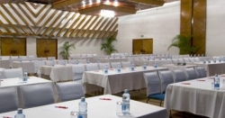 ���� ����� BlueBay Los Angeles Locos 4*