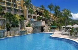 ���� ����� Camino Real Acapulco Diamante 5*