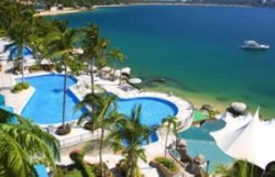 ���� ����� Camino Real Acapulco Diamante 5*