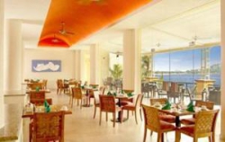 ���� ����� Camino Real Acapulco Diamante 5*