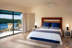 ���� ����� Camino Real Acapulco Diamante 5*