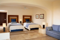 ���� ����� Camino Real Acapulco Diamante 5*