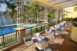 ���� ����� Camino Real Acapulco Diamante 5*