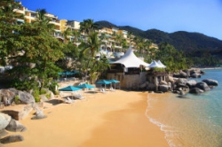 ���� ����� Camino Real Acapulco Diamante 5*