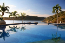���� ����� Camino Real Acapulco Diamante 5*