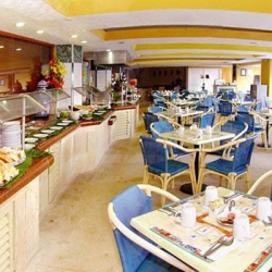 ���� ����� Copacabana Beach Acapulco 5*