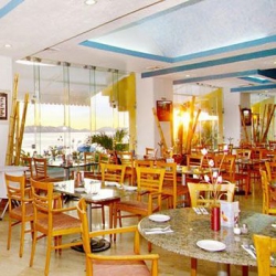 ���� ����� Copacabana Beach Acapulco 5*