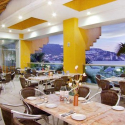 ���� ����� Copacabana Beach Acapulco 5*