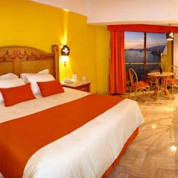 ���� ����� Copacabana Beach Acapulco 5*