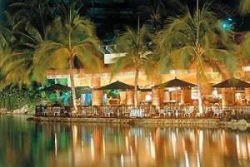 ���� ����� Fairmont Acapulco Princess 5*