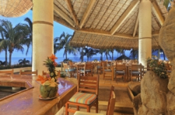 ���� ����� Fairmont Acapulco Princess 5*