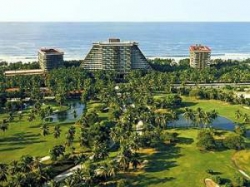 ���� ����� Fairmont Acapulco Princess 5*