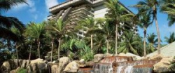 ���� ����� Fairmont Acapulco Princess 5*