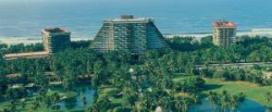 ���� ����� Fairmont Acapulco Princess 5*