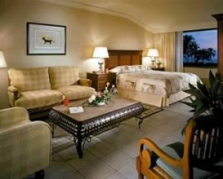 ���� ����� Fairmont Pierre Marques 5*