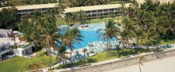 ���� ����� Fairmont Pierre Marques 5*