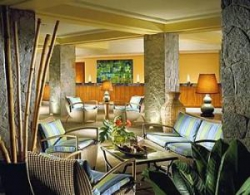 ���� ����� Fairmont Pierre Marques 5*