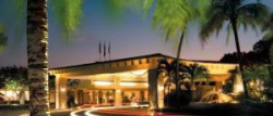 ���� ����� Fairmont Pierre Marques 5*