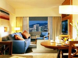 ���� ����� Fiesta Americana Villas Acapulco 5*