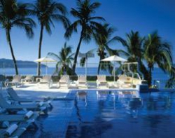 ���� ����� Fiesta Americana Villas Acapulco 5*