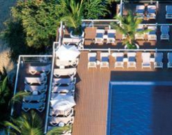 ���� ����� Fiesta Americana Villas Acapulco 5*