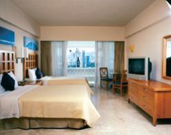 ���� ����� Fiesta Americana Villas Acapulco 5*
