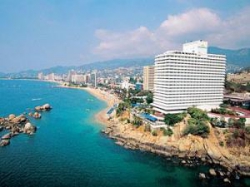 ���� ����� Fiesta Americana Villas Acapulco 5*