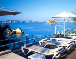 ���� ����� Fiesta Americana Villas Acapulco 5*