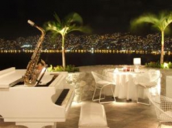 ���� ����� Las Brisas Acapulco 5*