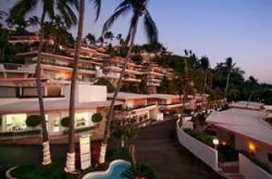 ���� ����� Las Brisas Acapulco 5*