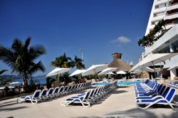 ���� ����� Crown Plaza Acapulco 4*