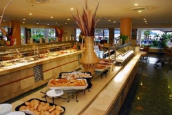 ���� ����� Crown Plaza Acapulco 4*