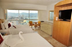 ���� ����� Crown Plaza Acapulco 4*