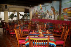 ���� ����� Crown Plaza Acapulco 4*