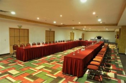 ���� ����� Crown Plaza Acapulco 4*